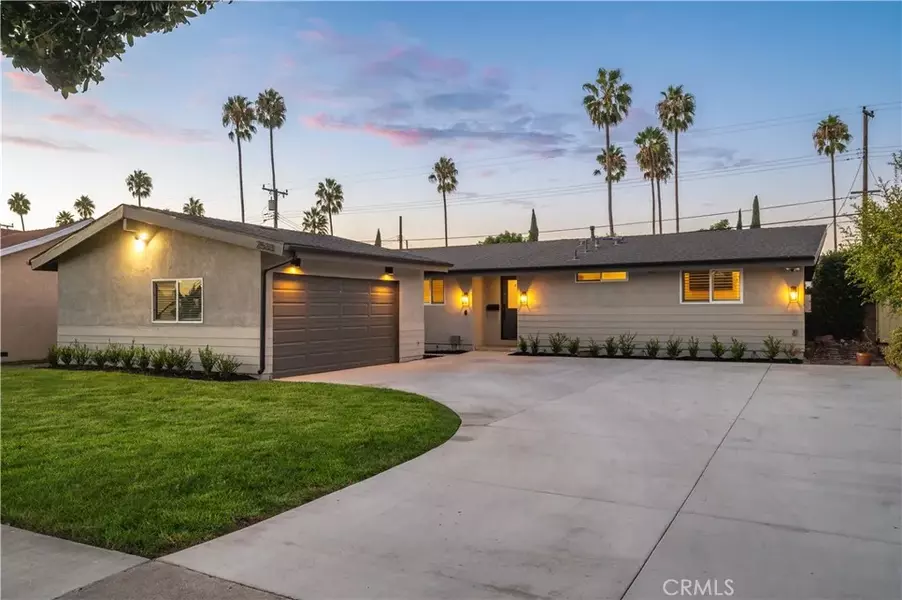 2533 W Chanticleer, Anaheim, CA 92804