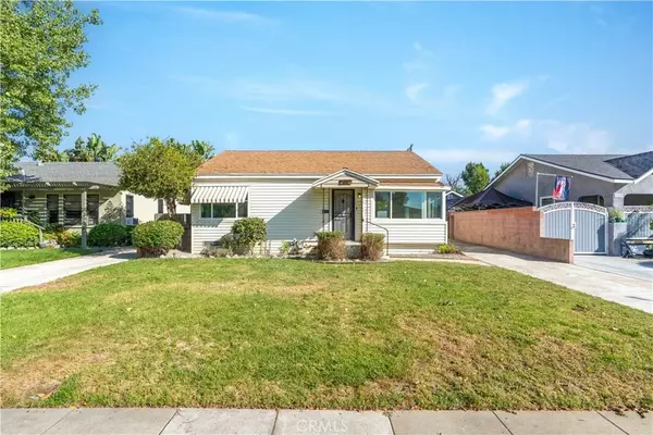 Ontario, CA 91764,619 E H