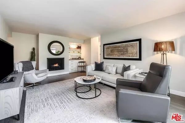 832 Euclid Street #108, Santa Monica, CA 90403