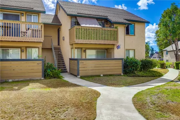 26142 Serrano Court #21, Lake Forest, CA 92630