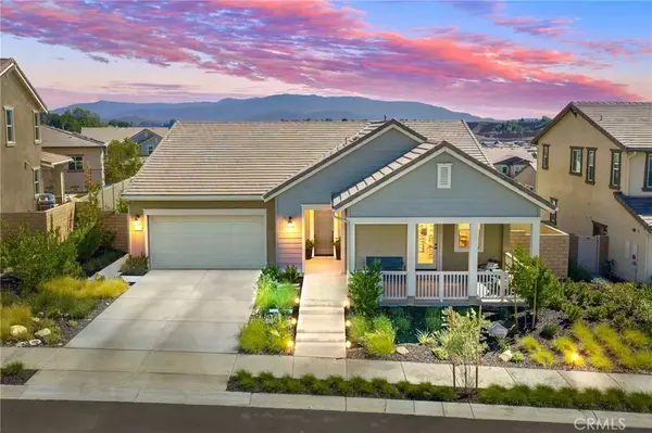 Temecula, CA 92591,39505 Sagewood Ridge