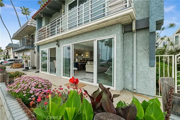 Seal Beach, CA 90740,805 Ocean