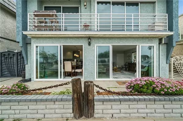 Seal Beach, CA 90740,805 Ocean