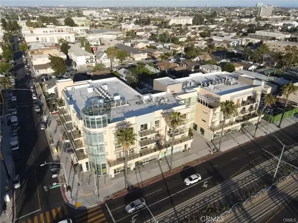 Long Beach, CA 90813,1598 Long Beach Boulevard #214