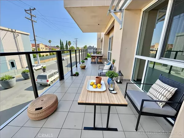 Long Beach, CA 90813,1598 Long Beach Boulevard #214