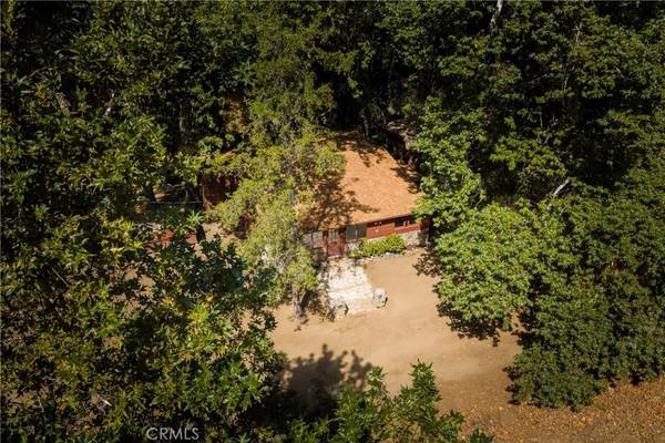 San Juan Capistrano, CA 92675,0 Hot Springs Canyon Road #26