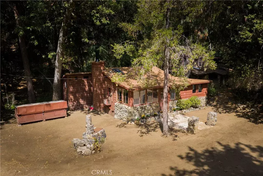 San Juan Capistrano, CA 92675,0 Hot Springs Canyon Road #26