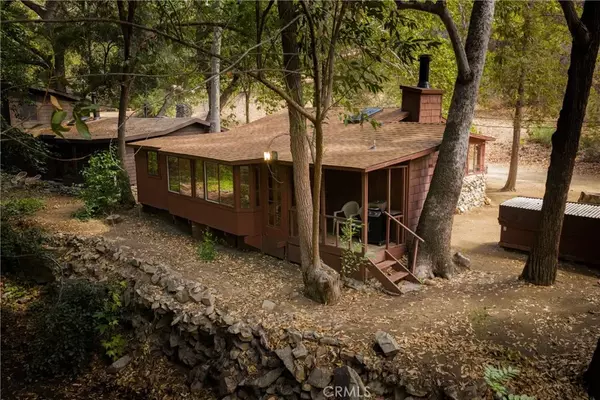 San Juan Capistrano, CA 92675,0 Hot Springs Canyon Road #26