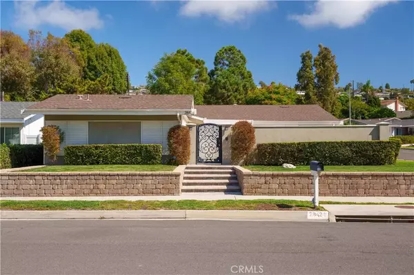 28424 Golden Meadow, Rancho Palos Verdes, CA 90275
