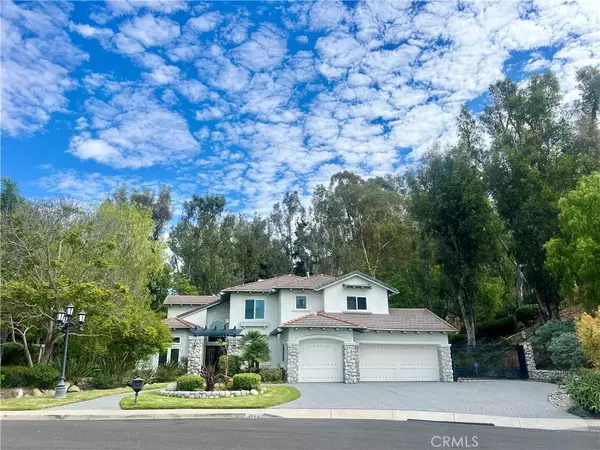 26612 Royale Drive, San Juan Capistrano, CA 92675
