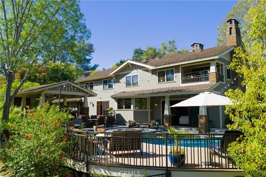 1232 Peacock Hill, North Tustin, CA 92705