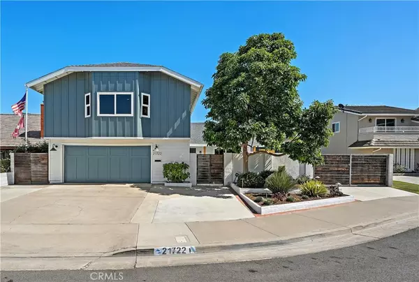 21722 Hilaria Circle, Huntington Beach, CA 92646