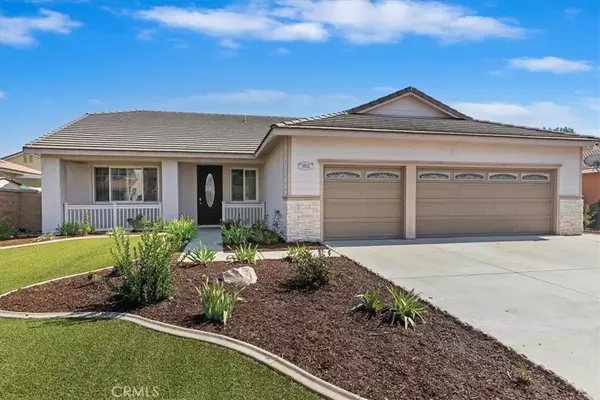 Eastvale, CA 92880,6502 Marigold Street