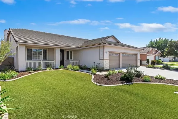 Eastvale, CA 92880,6502 Marigold Street