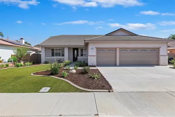 Eastvale, CA 92880,6502 Marigold Street