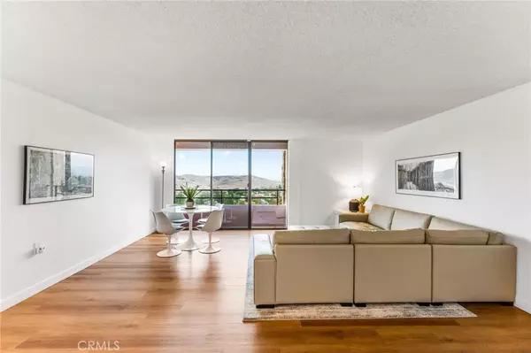 Laguna Woods, CA 92637,24055 Paseo Del Lago #707