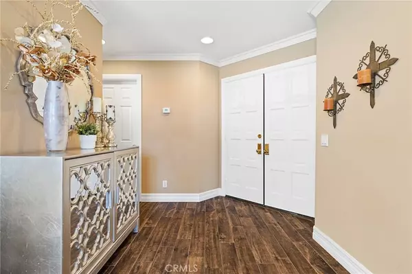 Rancho Santa Margarita, CA 92688,4 VISTA FRONDOSA