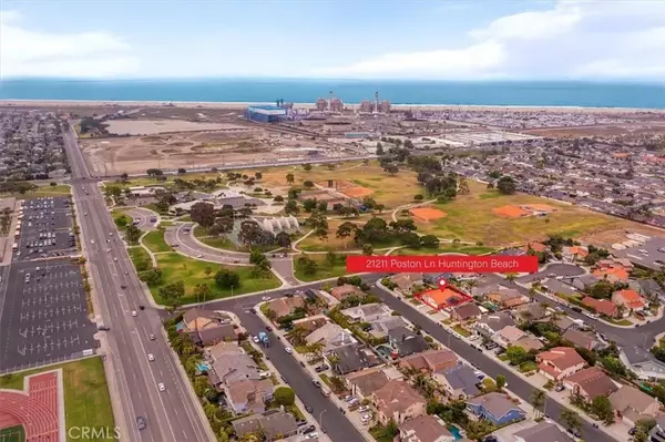 Huntington Beach, CA 92646,21211 Poston Lane