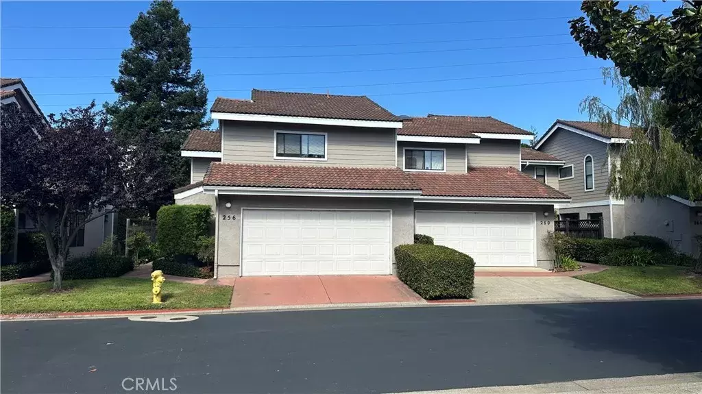 256 Via San Blas, San Luis Obispo, CA 93401