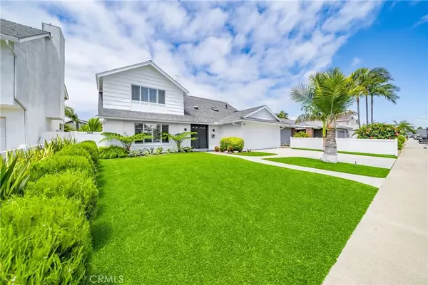 Huntington Beach, CA 92646,20191 Imperial Cove Lane
