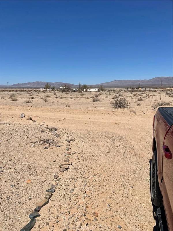 67932 Presswood, 29 Palms, CA 92277