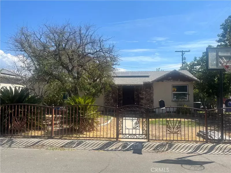 201 N Magnolia, Rialto, CA 92376
