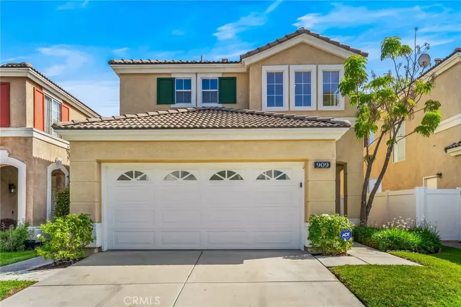 909 Cimarron, Corona, CA 92879