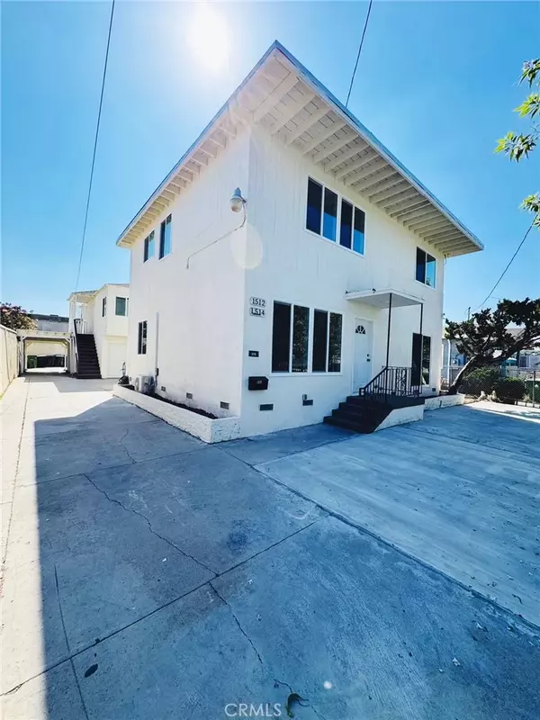 Los Angeles, CA 90059,1512 E 110TH Street
