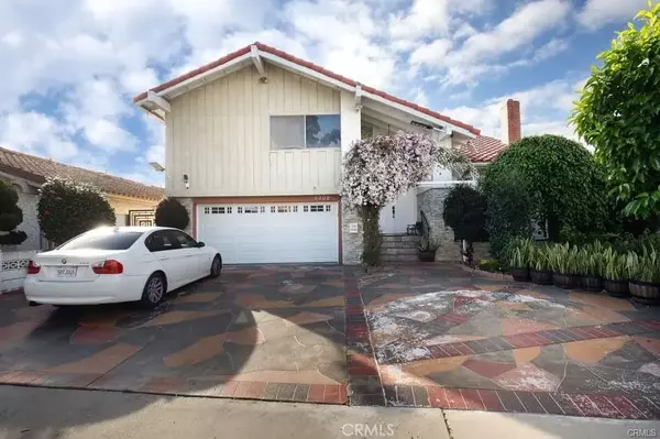 5302 Clark, Westminster, CA 92683