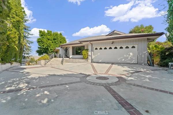 Encino, CA 91436,4121 Regal Oak Drive