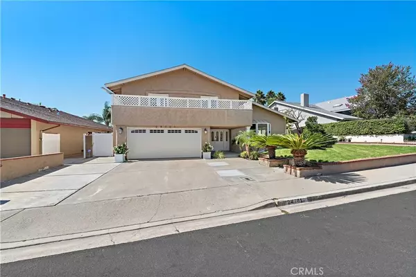 Mission Viejo, CA 92691,24701 Eloisa Drive