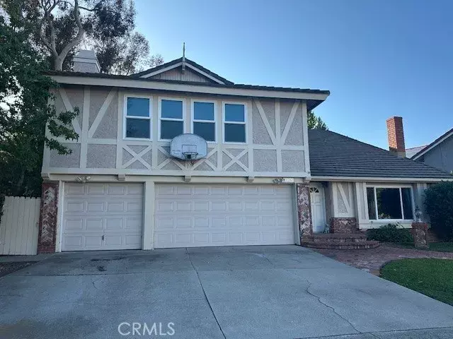 21261 Calle Sendero, Lake Forest, CA 92630