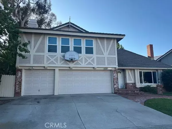 21261 Calle Sendero, Lake Forest, CA 92630