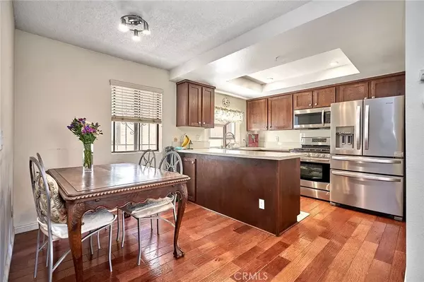 14928 Halldale #19, Gardena, CA 90247