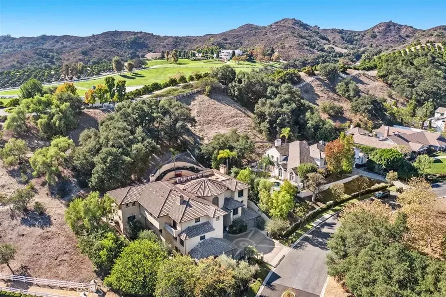 31232 Via Colinas, Coto De Caza, CA 92679