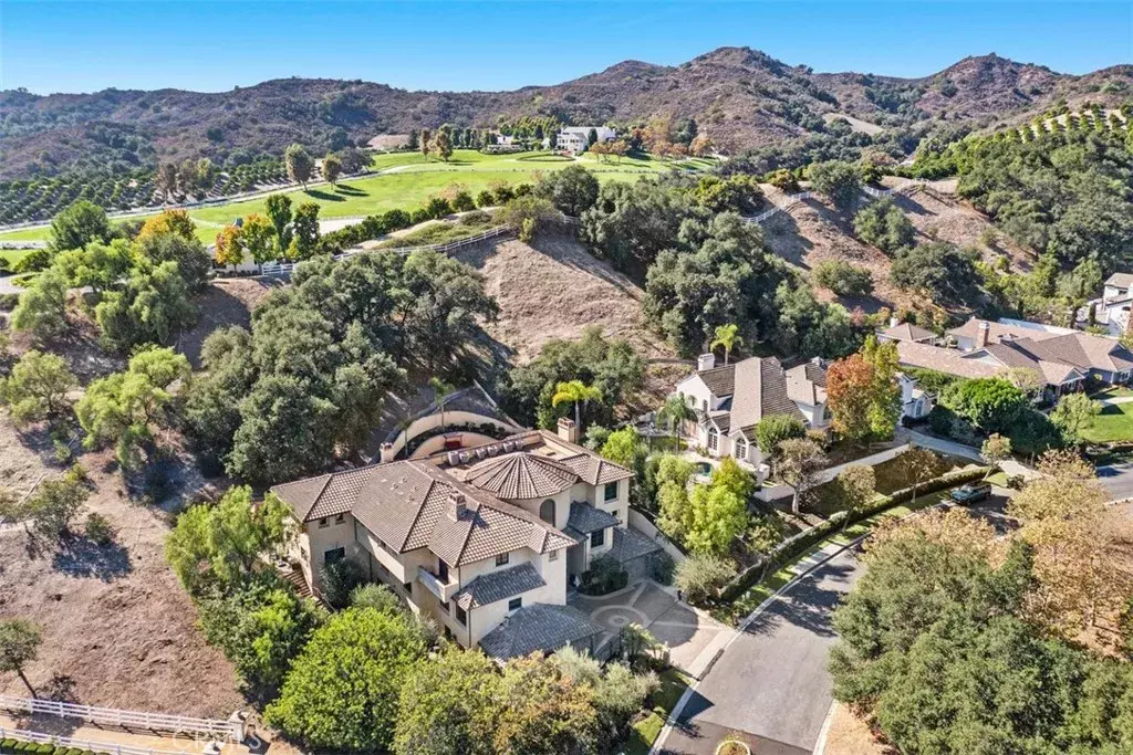 Coto De Caza, CA 92679,31232 Via Colinas