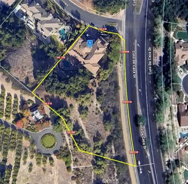 Coto De Caza, CA 92679,31232 Via Colinas