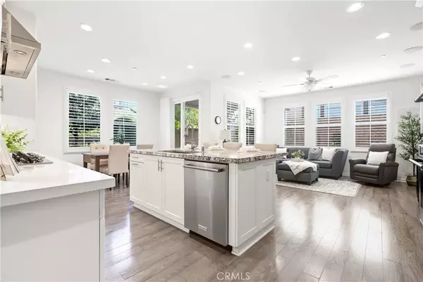 Rancho Mission Viejo, CA 92694,37 Garcilla Drive