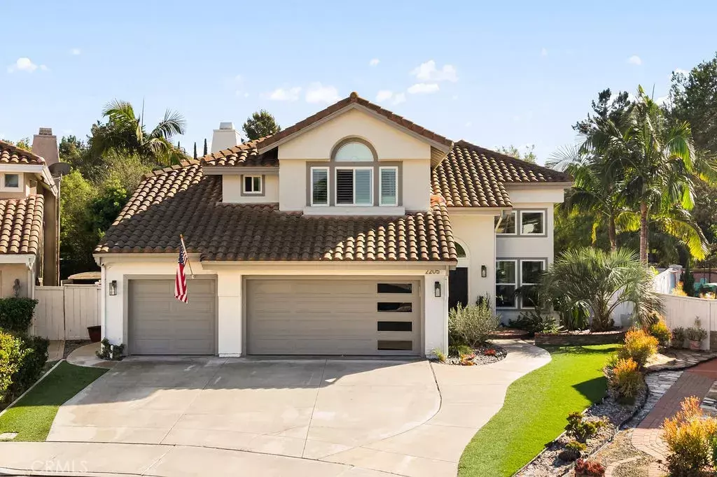 San Clemente, CA 92673,2205 Via Iris