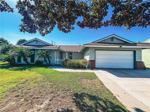 18949 Santa Marta, Fountain Valley, CA 92708
