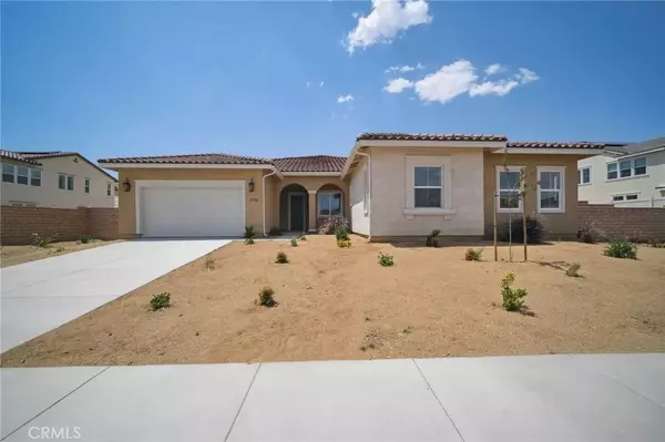3716 Eliopulos Ranch Drive, Palmdale, CA 93551