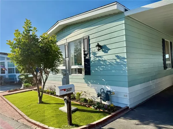 Huntington Beach, CA 92649,16222 Monterey #327