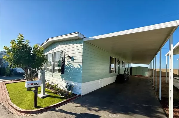 Huntington Beach, CA 92649,16222 Monterey #327