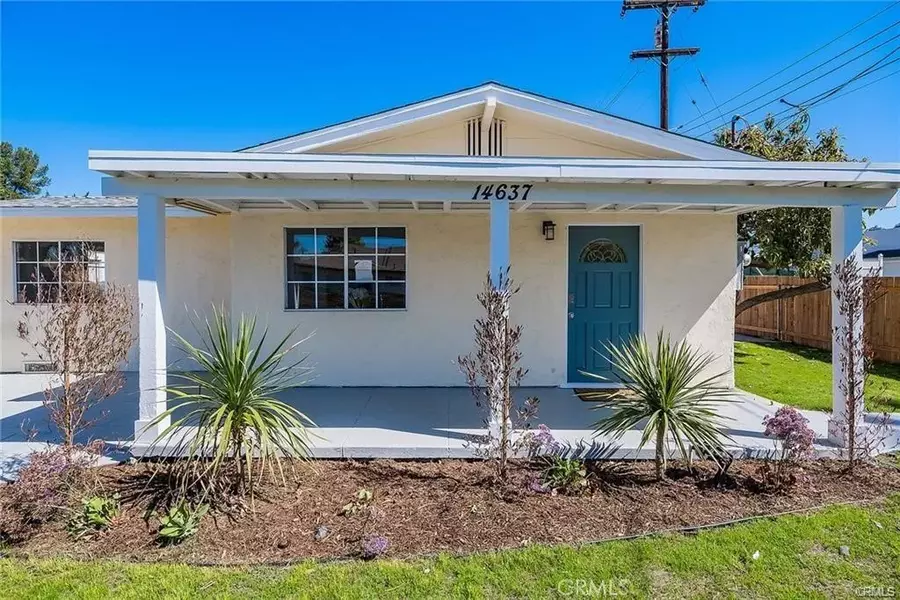 14637 Clark, Baldwin Park, CA 91706