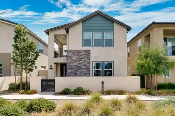 116 Zawn, Irvine, CA 92618