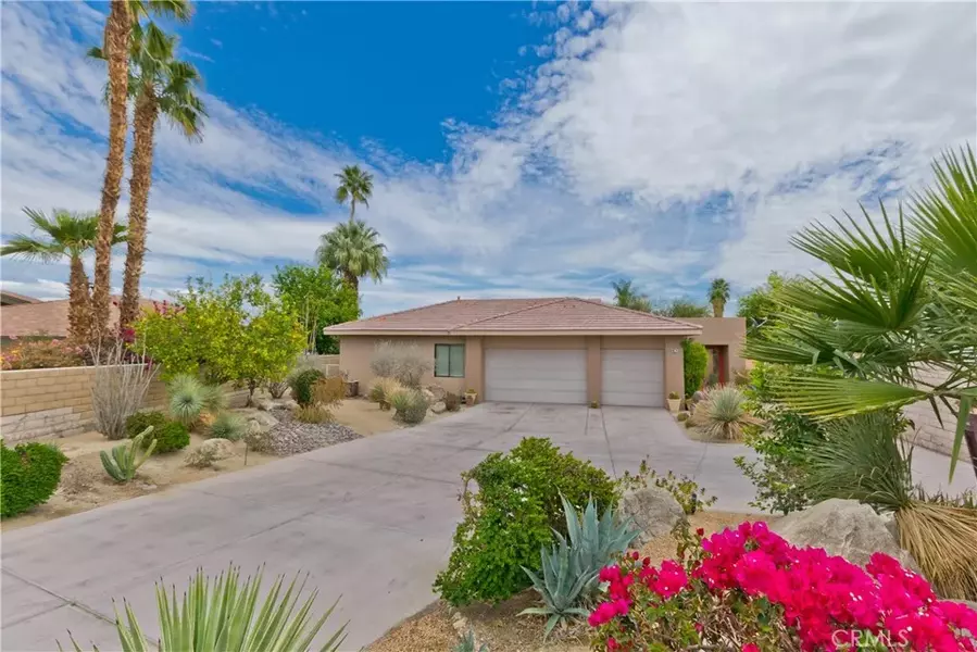 46274 Roadrunner Lane, La Quinta, CA 92253