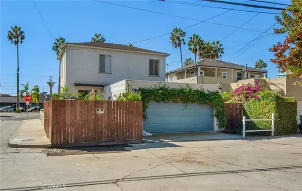 Long Beach, CA 90803,5653 E 2nd