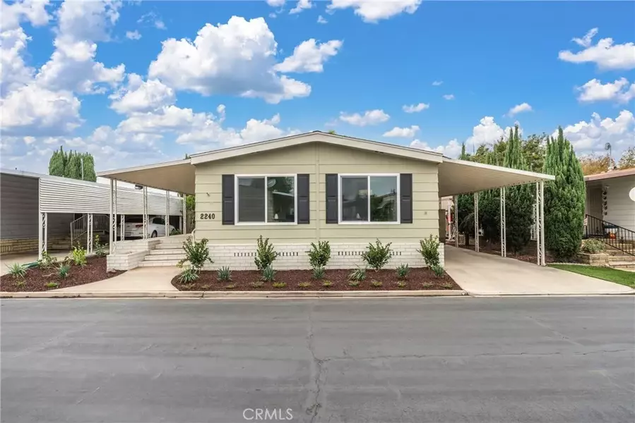 2240 Lake Glen #56, La Habra, CA 90631