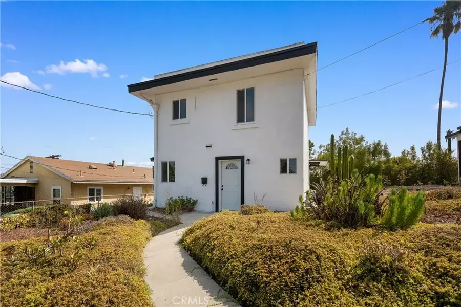 4844 San Rafael, Los Angeles, CA 90042