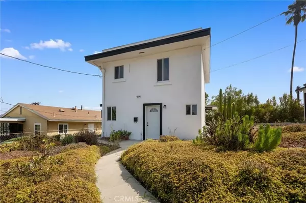 4844 San Rafael, Los Angeles, CA 90042